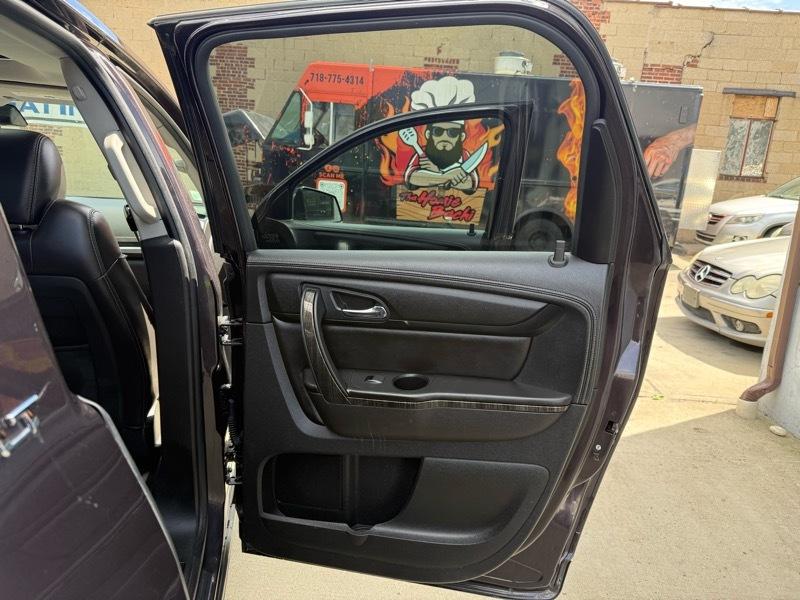 GMC Acadia SLT-1 AWD 2016