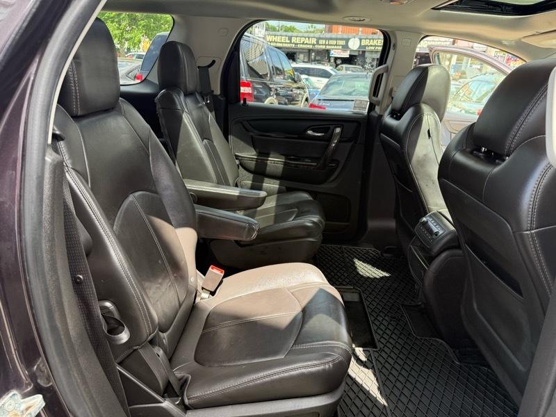 GMC Acadia SLT-1 AWD 2016