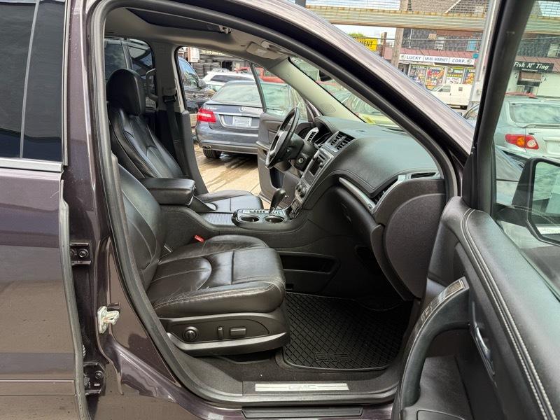 GMC Acadia SLT-1 AWD 2016
