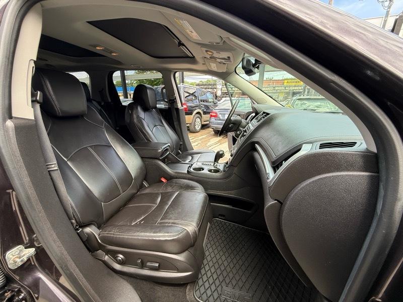 GMC Acadia SLT-1 AWD 2016