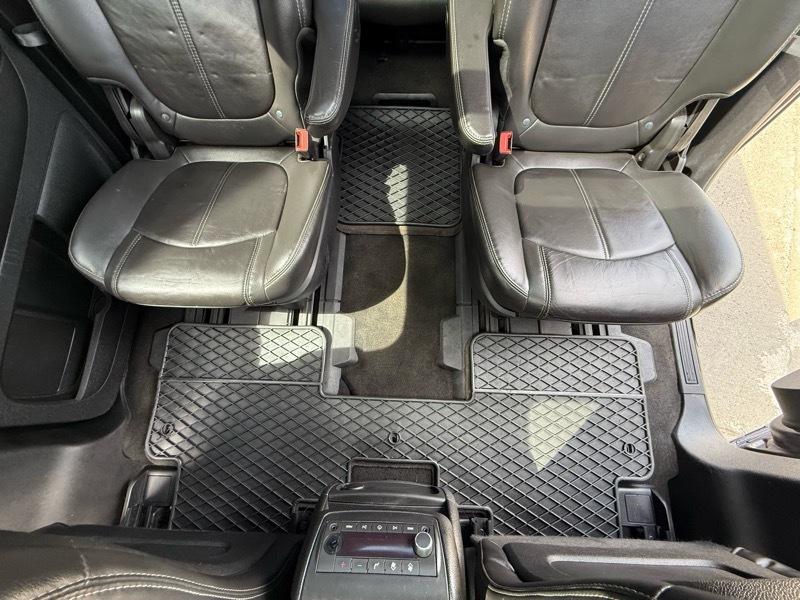 GMC Acadia SLT-1 AWD 2016