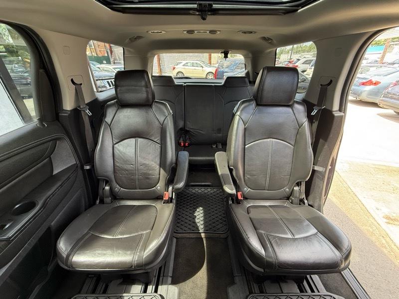 GMC Acadia SLT-1 AWD 2016
