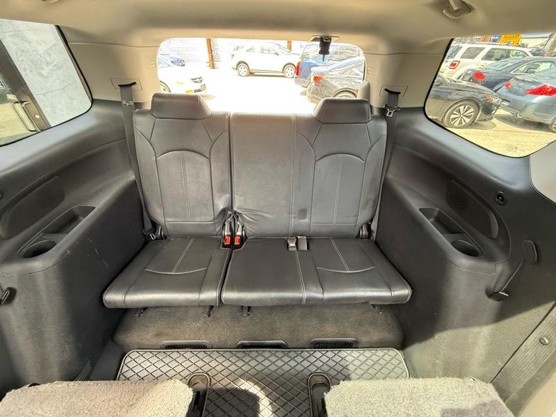 GMC Acadia SLT-1 AWD 2016