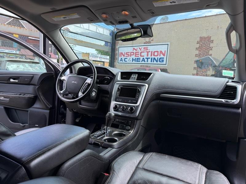 GMC Acadia SLT-1 AWD 2016