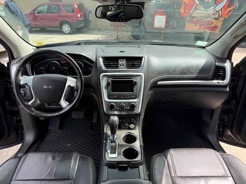 GMC Acadia SLT-1 AWD 2016
