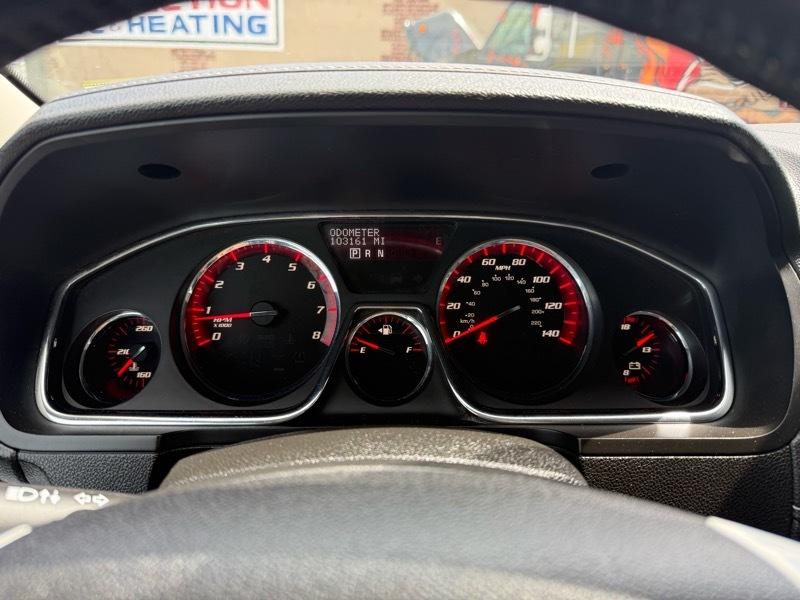 GMC Acadia SLT-1 AWD 2016