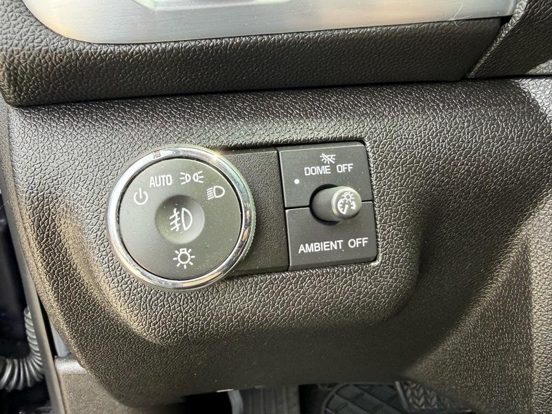 GMC Acadia SLT-1 AWD 2016