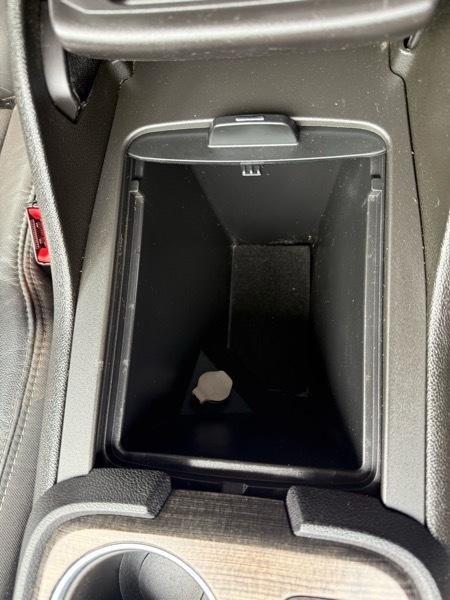 GMC Acadia SLT-1 AWD 2016