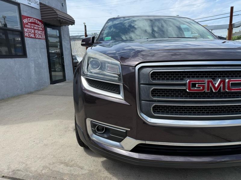 GMC Acadia SLT-1 AWD 2016