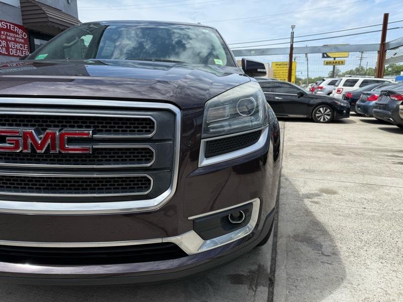 GMC Acadia SLT-1 AWD 2016