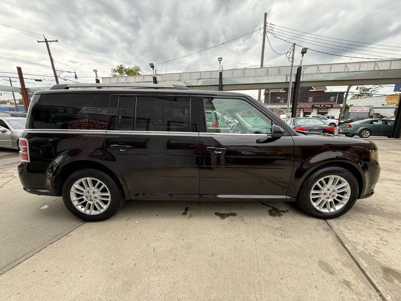 Ford Flex SEL AWD 2013