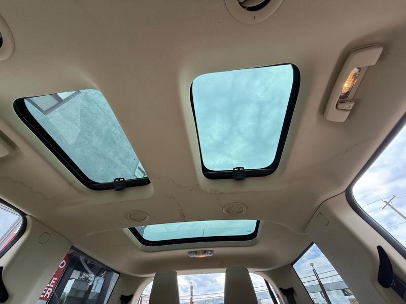 Ford Flex SEL AWD 2013