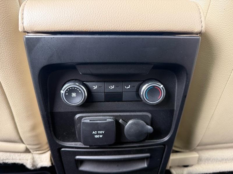 Ford Flex SEL AWD 2013