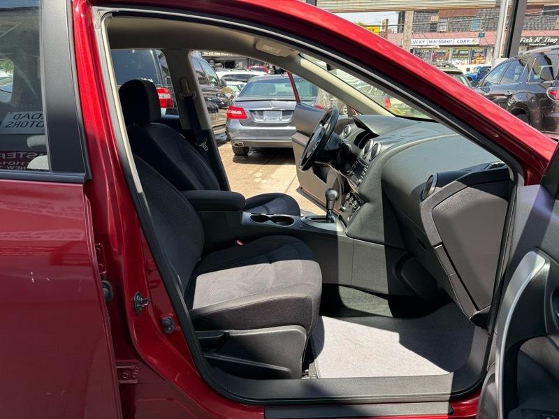 Nissan Rogue Select S AWD 2015