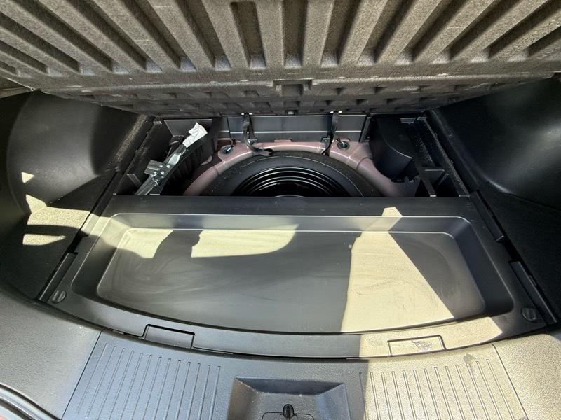 Nissan Rogue Select S AWD 2015