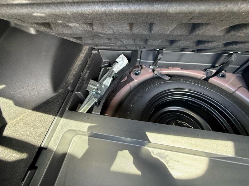 Nissan Rogue Select S AWD 2015
