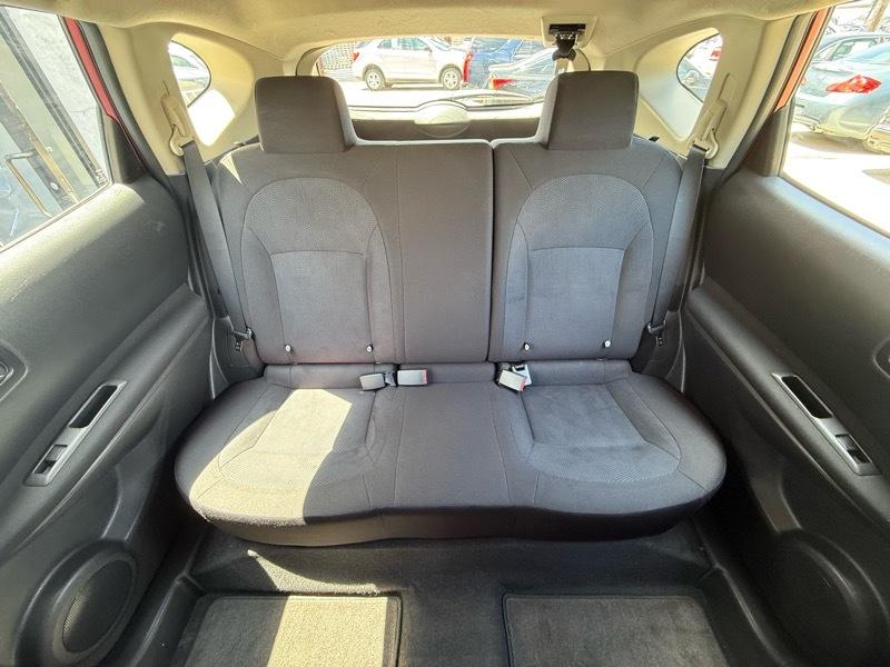 Nissan Rogue Select S AWD 2015