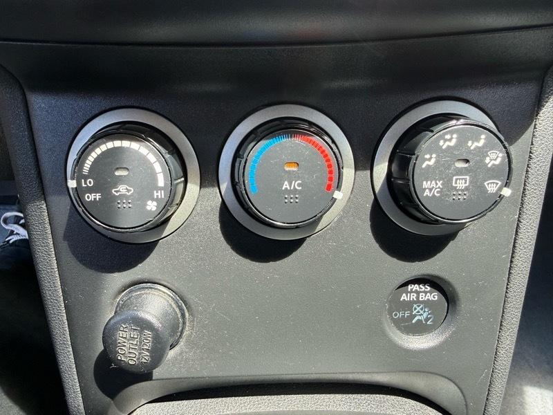 Nissan Rogue Select S AWD 2015