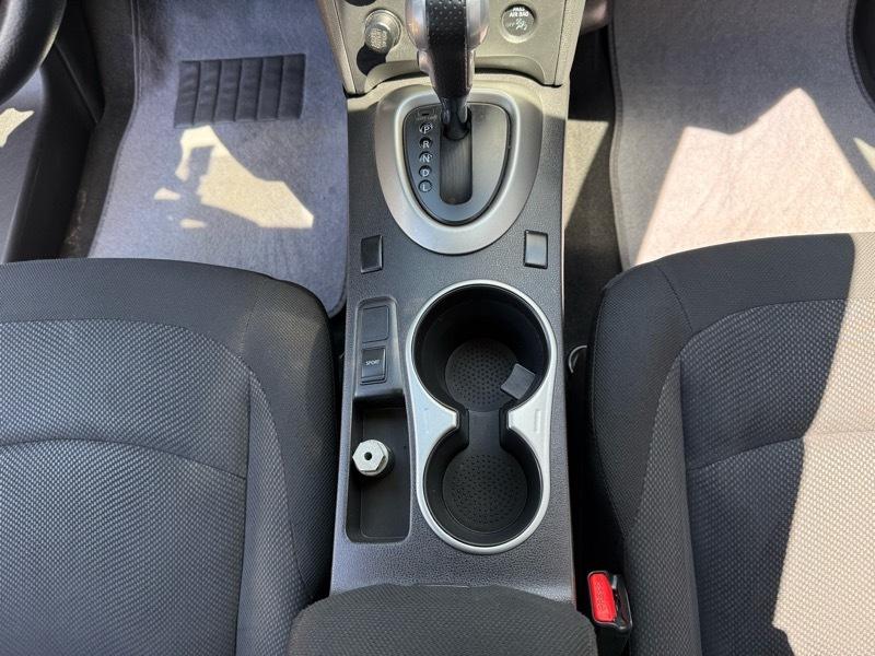 Nissan Rogue Select S AWD 2015