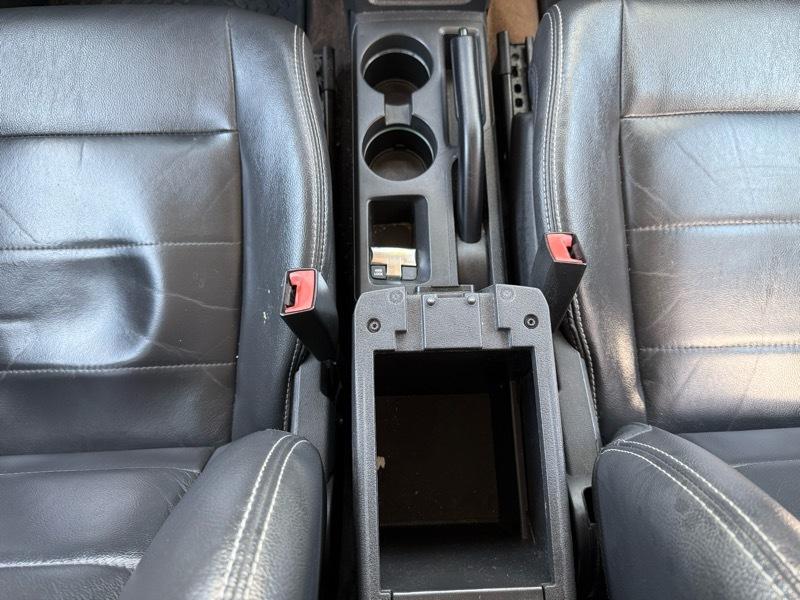 Jeep Patriot Latitude 4WD 2015