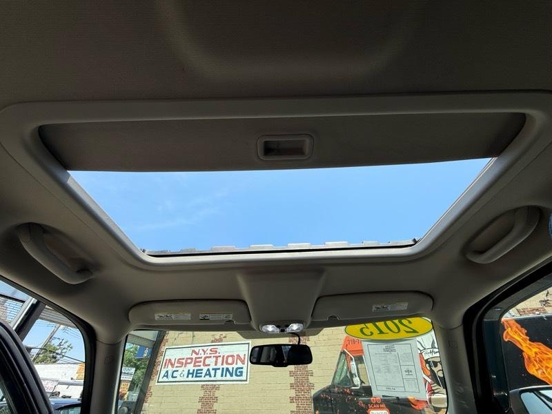 Jeep Patriot Latitude 4WD 2015