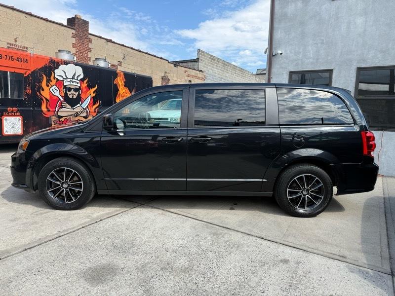 Dodge Grand Caravan GT 2018