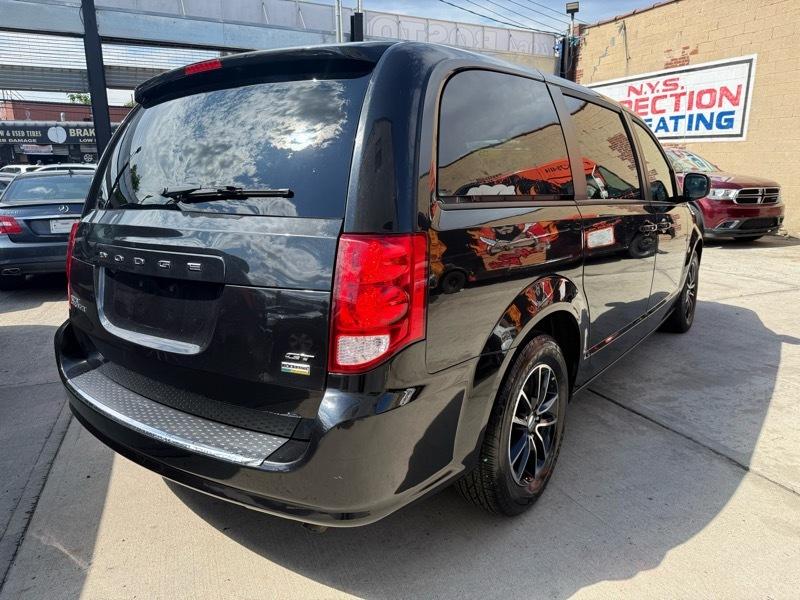 Dodge Grand Caravan GT 2018