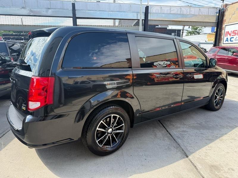 Dodge Grand Caravan GT 2018