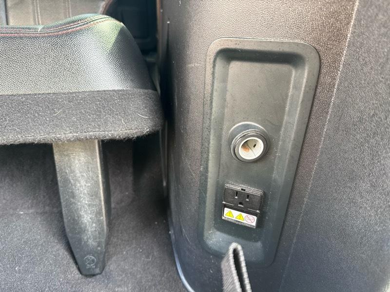 Dodge Grand Caravan GT 2018