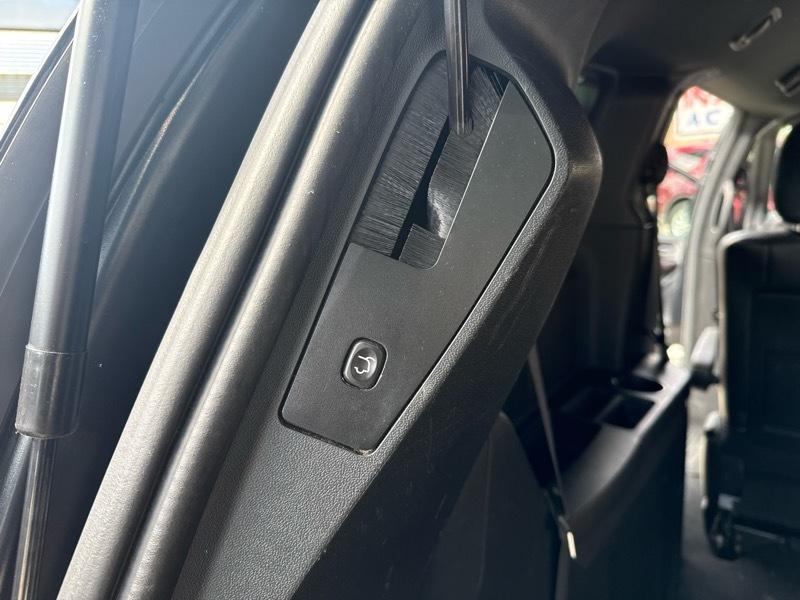 Dodge Grand Caravan GT 2018