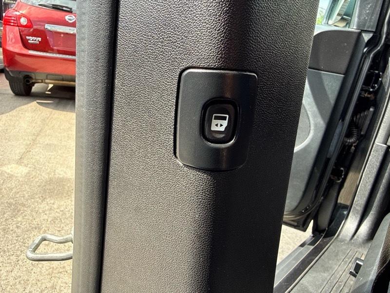 Dodge Grand Caravan GT 2018