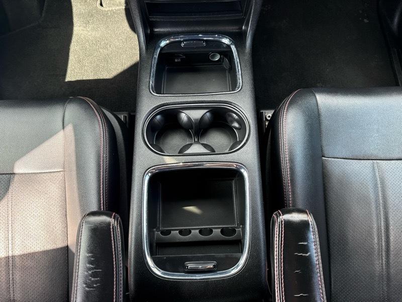 Dodge Grand Caravan GT 2018