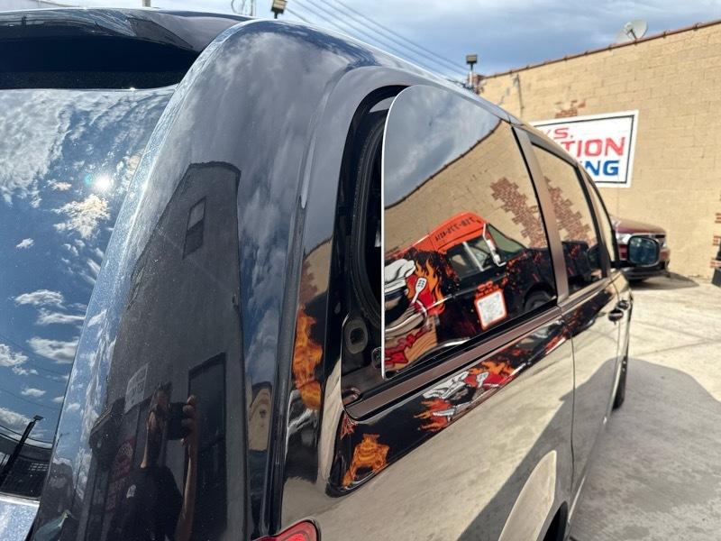 Dodge Grand Caravan GT 2018