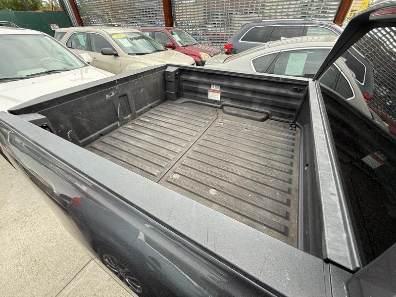 Honda Ridgeline RT-S AWD 2017