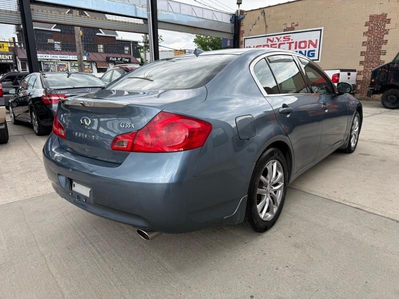 Infiniti G35 x AWD 2008