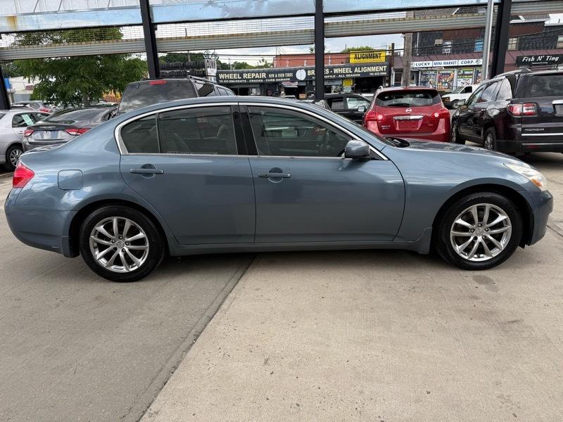 Infiniti G35 x AWD 2008