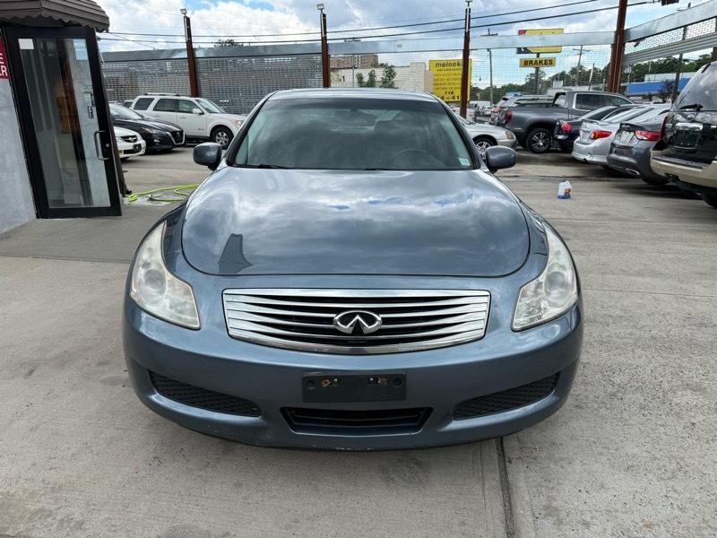 Infiniti G35 x AWD 2008