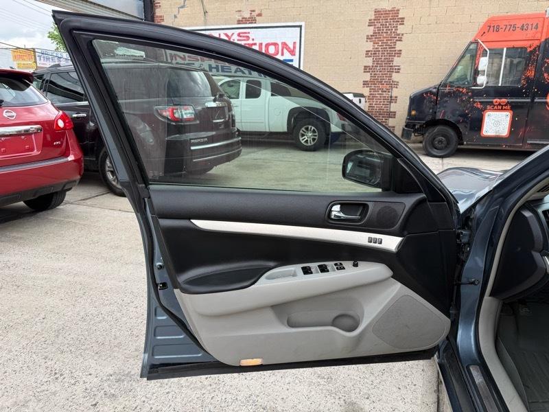 Infiniti G35 x AWD 2008