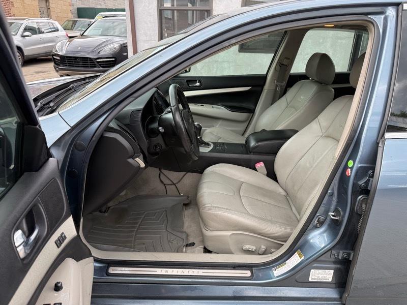Infiniti G35 x AWD 2008