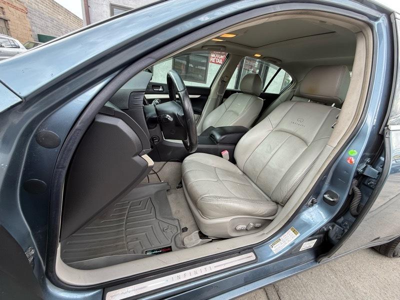 Infiniti G35 x AWD 2008