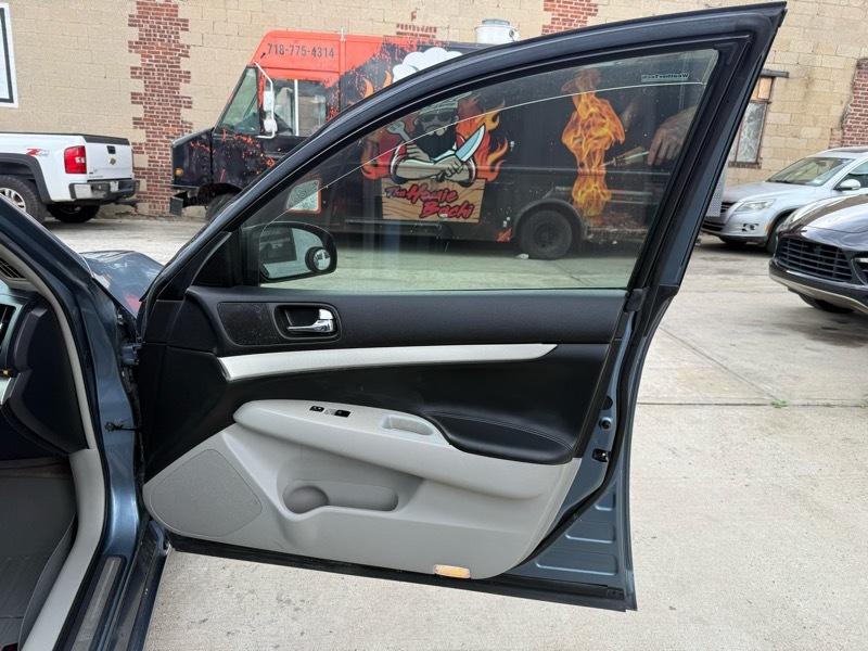 Infiniti G35 x AWD 2008