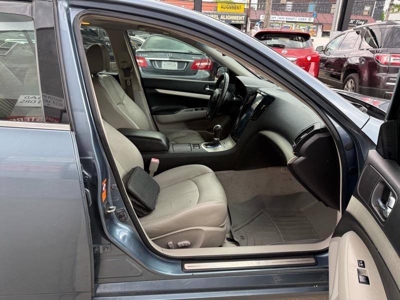 Infiniti G35 x AWD 2008