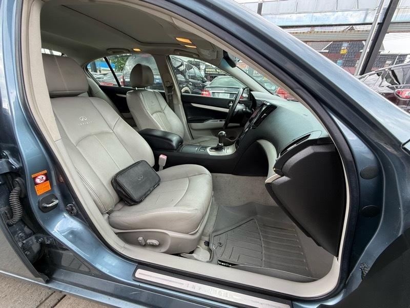Infiniti G35 x AWD 2008