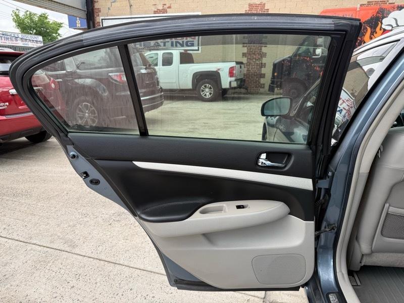 Infiniti G35 x AWD 2008