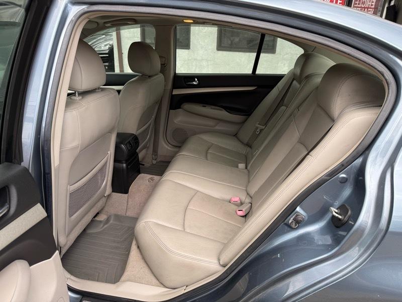 Infiniti G35 x AWD 2008