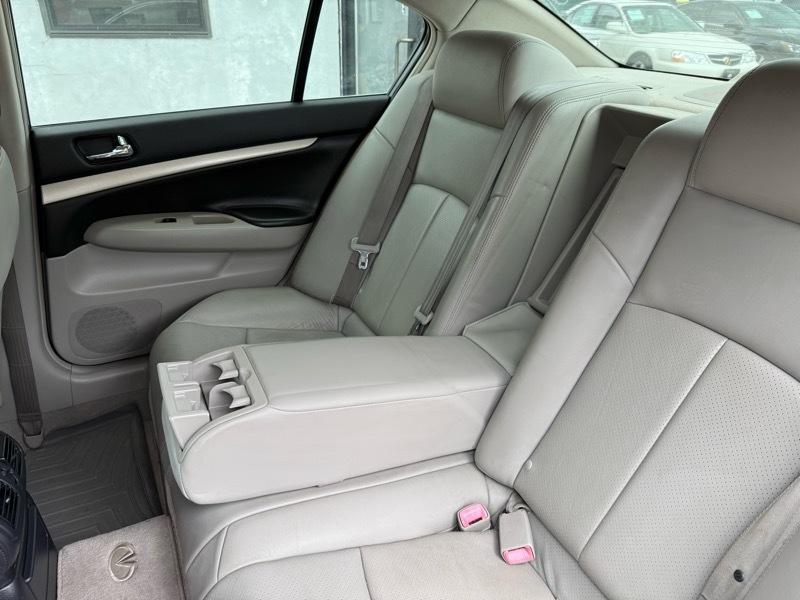 Infiniti G35 x AWD 2008