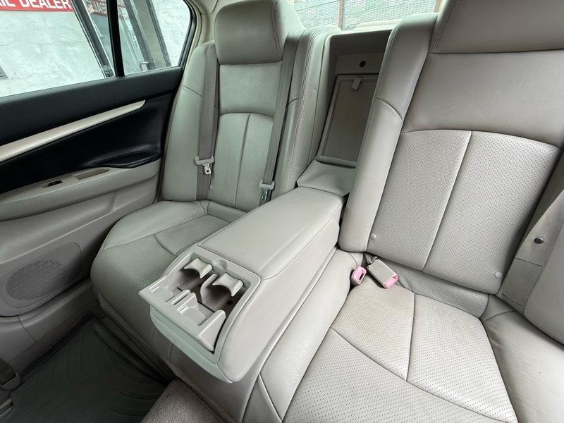 Infiniti G35 x AWD 2008