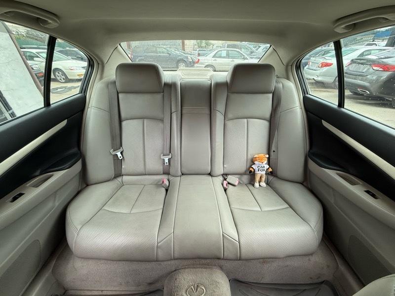 Infiniti G35 x AWD 2008