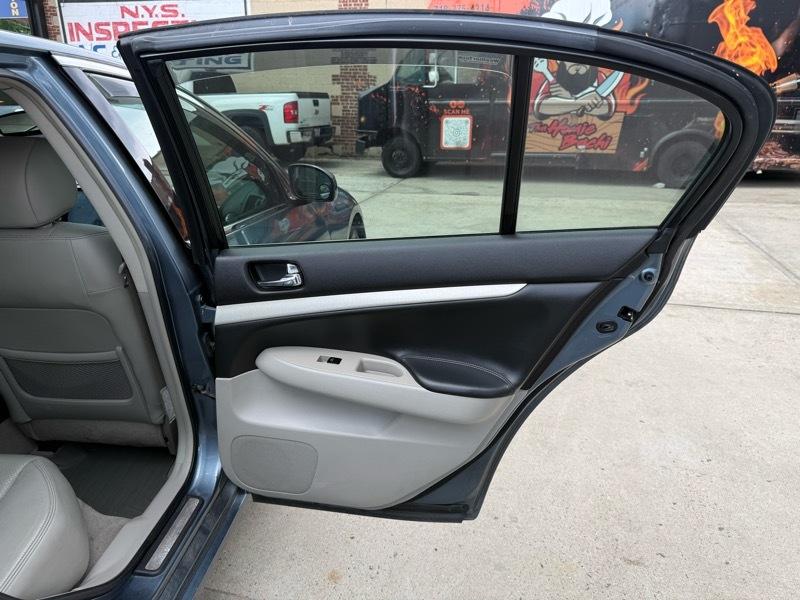 Infiniti G35 x AWD 2008