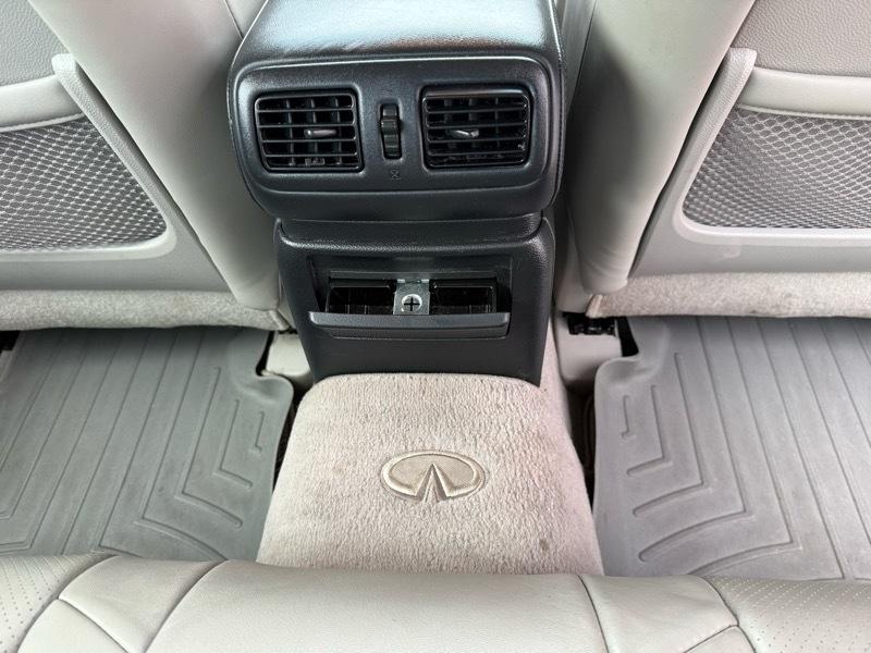 Infiniti G35 x AWD 2008
